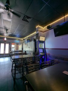 rude dogs bar and grill covina bar 10