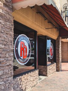 rude dogs bar and grill covina bar 27