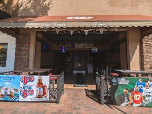 rude dogs bar and grill covina bar 29