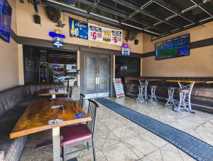 rude dogs bar and grill covina bar 31